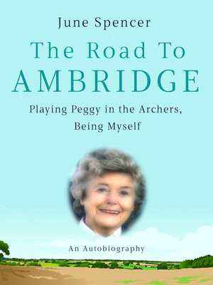 cover image of The  Road to Ambridge